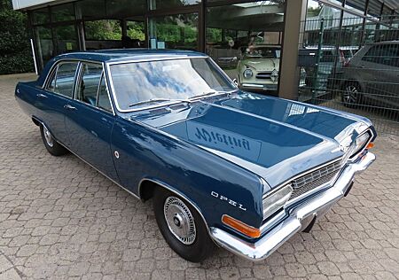 Opel Diplomat Admiral A 2.6 KAD