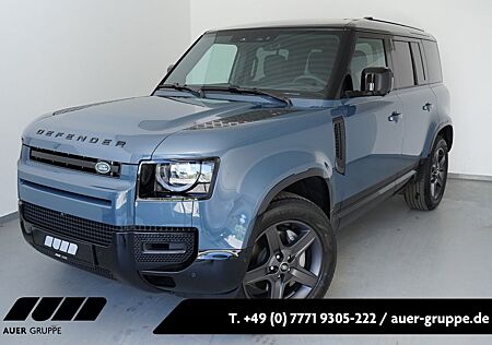 Land Rover Defender 110 D300 AHK Pano HUD ACC