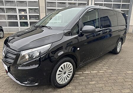 Mercedes-Benz Vito 116 CDI Tourer Pro lang Klima*Kamera*Navi