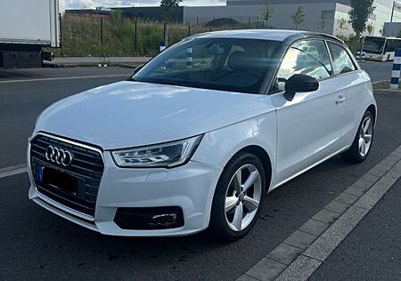 Audi A1 1.0 TFSI S tronic Sportback