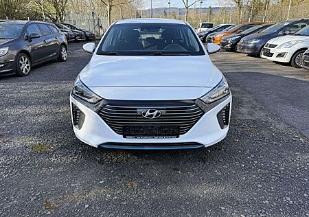 Hyundai Ioniq Trend Hybrid