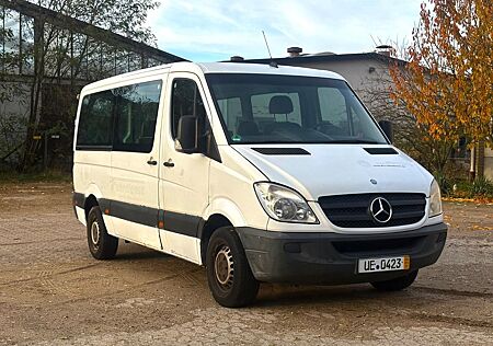 Mercedes-Benz Sprinter 311 CDI 8Sitze| Klima