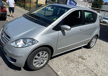 Mercedes-Benz A 170 A -Klasse ,Automatik,Wenig KM