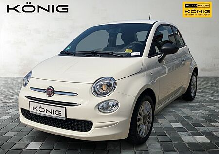 Fiat 500 1.0 GSE Klimaanlage*Carplay