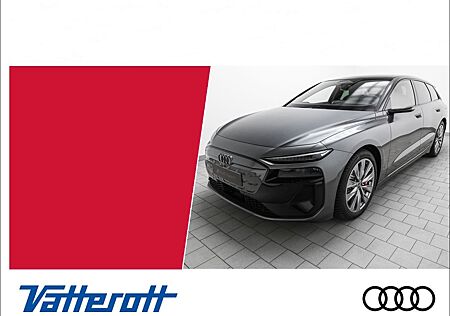 Audi S6 Avant e-tron edition one grey B&O Leder Pano