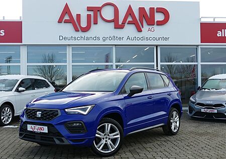 Seat Ateca 2.0 TDI FR LED Navi 360° Tempomat