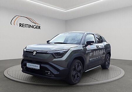 Suzuki e-VITARA Vollelektrisch / 360°Kamera