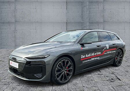 Audi A6 e-tron A6 Avant e-tron 55 e-tron 1-Gang-Automatik