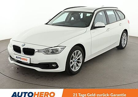 BMW 318i Aut.*NAVI*LED*PANO*PDC*SHZ*KLIMA*