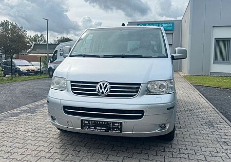 VW T5 Multivan Volkswagen