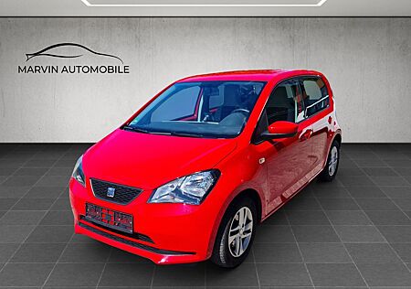 Seat Mii Style Salsa SHZ PDC NAVI BLUETO TEMPOMAT