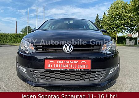 VW Polo Volkswagen V Trendline 1.2 TDI/ZAHNRIEMEN NEU/SHZ
