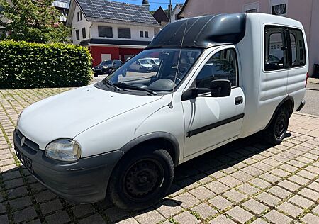 Opel Combo /D3/Airbag/5-Sitzer/Hochdach