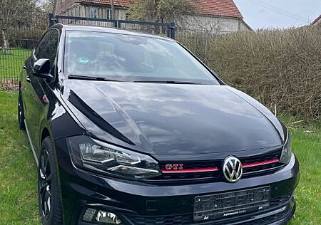 VW Polo Volkswagen GTI 2.0 l