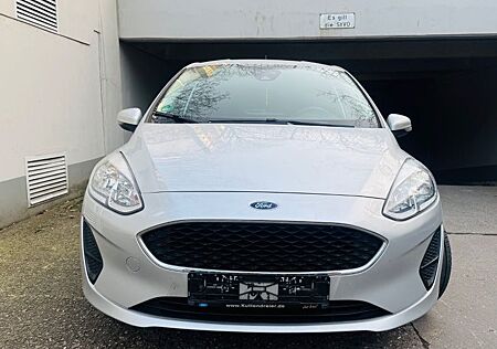 Ford Fiesta 1,5 TDCi Cool & Connect Cool & Connect
