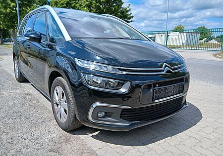 Citroën C4 Spacetourer Grand C4 Picasso/Spacetourer Sitzplätze 7 ACC