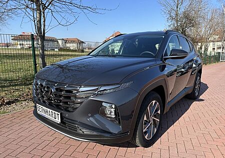 Hyundai Tucson 1.6 T-GDi 2WD 48V Trend Line Klima Navi