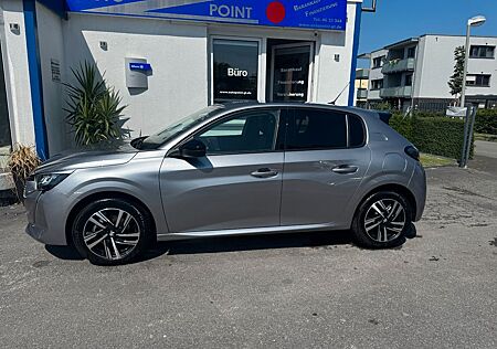 Peugeot 208 Allure