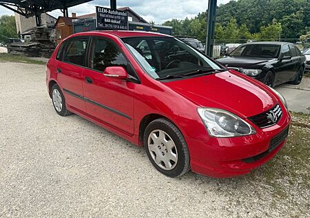 Honda Civic Lim. 5-trg. 1.6 i LS