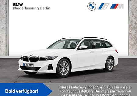 BMW 318i Touring Navi PDC Driv.Assist Sitzheizung