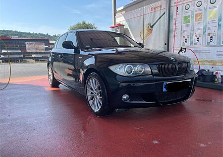 BMW 116d - Edition LCI 118d 120d M-Paket