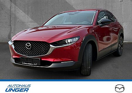 Mazda CX-30 2.5 AT Homura Navi HUD PDC Kamera MRCC