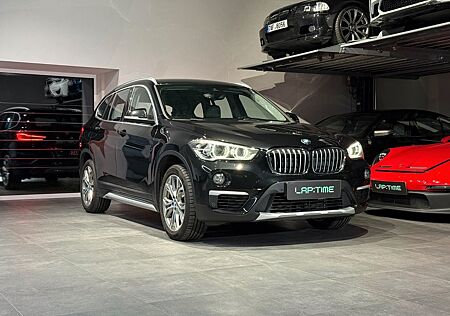 BMW X1 gebraucht kaufen BMW X1 18dxDrive*HUD*AUT*Sitzhz*