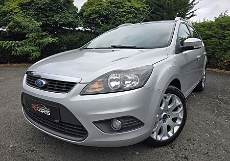 Ford Focus Turnier Sport 1.6l
