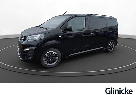 Opel Zafira Life Electric M Tourer (L2/H1)