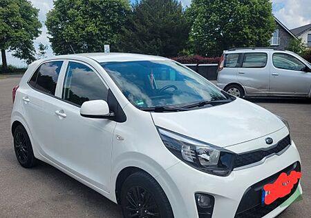 Kia Picanto 1.0 wenig Km!!!