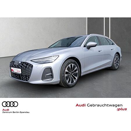 Audi A6 leasen