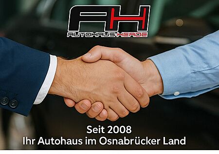 Fiat 124 Spider Lusso -Leder -Premium -Bose