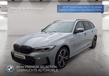 BMW 330e Touring M Sport AHK Driv.Assist.Prof HiFi