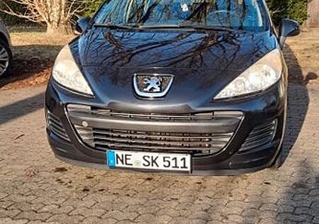 Peugeot 207 SW 1.4/73 PS