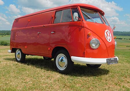 VW T1 Volkswagen , deutsche Ausführung, Top Zustand
