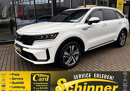 Kia Sorento 1.6 T-GDI PHEV AWD Aut. Platinum