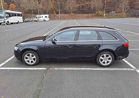 Audi A4 2.0 TDI 105kW Attraction Avant Attraction