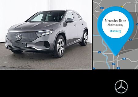 Mercedes-Benz EQA 300 4M PROGRESSIVE Adv.+/DISTR/LadeSystPRO/