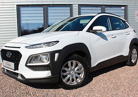 Hyundai Kona Trend *Stdh*Sitzh.*Kamera*Bremsen neu