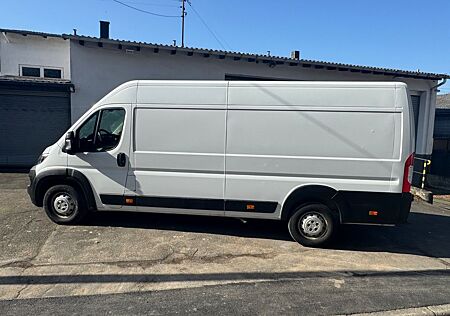 Opel Movano C L4H2