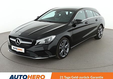 Mercedes-Benz CLA 220 Shooting Brake CLA 220 d Shooting Brake Urban Aut.*NAVI*LED*PDC