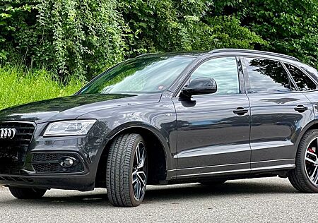 Audi SQ5 3.0 TDI plus tiptronic quattro -