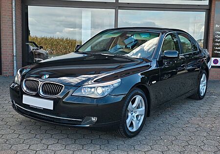 BMW 535i /Leder/Carplay/Xenon/Kamera