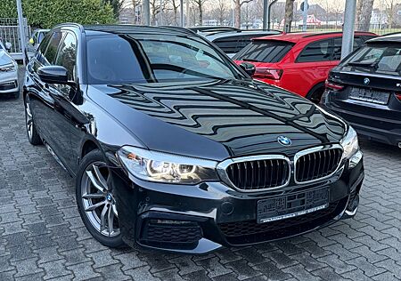 BMW 520d Touring M Sport |NAVI|LED|360°|AHK|