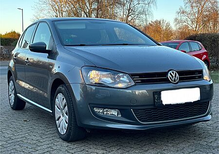 VW Polo Volkswagen 1.2 LIFE SHZ., PDC, Tempomat, Klimatronic,
