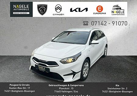 Kia Cee'd Sportswagon Ceed SW 1.5 T-GDI DCT7 Vision|Navi| Bluetooth