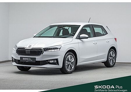 Skoda Fabia 1.5 TSI DSG AMBITION*LED*NAVI*KLIMA*PDC*SH