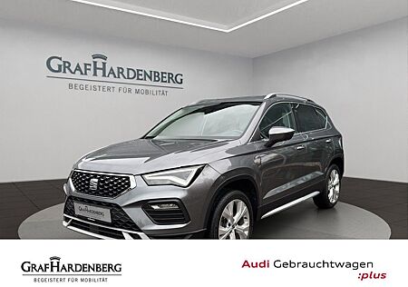 Seat Ateca X-Perience TDI DSG Navi AHK Standheizung