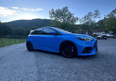 Ford Focus 2,3 EcoBoost RS RS