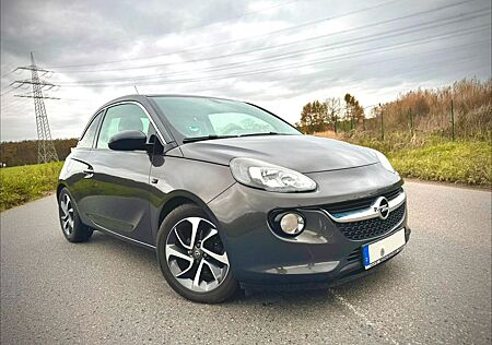 Opel Adam / Top Ausstattung / Carplay / TÜV07.26
